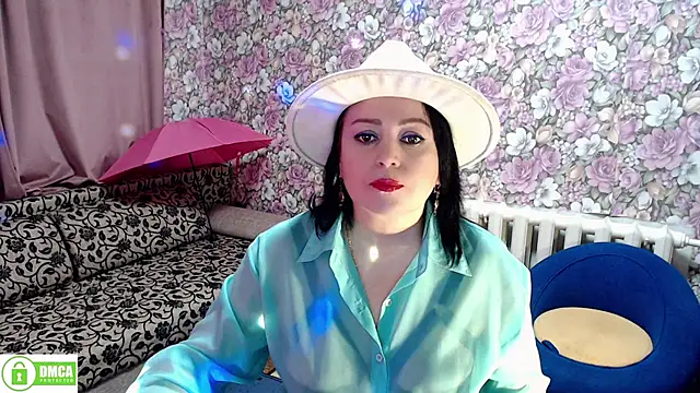 Julia-ru online show from 01-16-25, 09:51