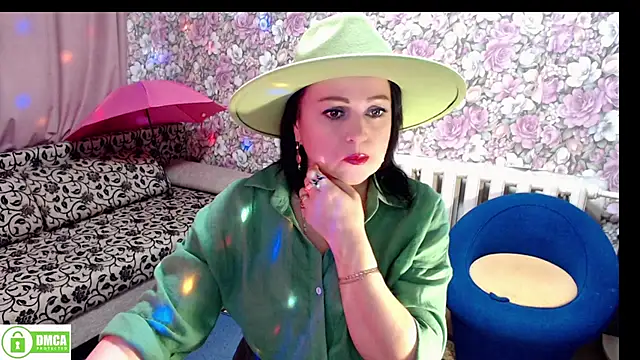 Julia-ru online show from 01-22-25, 09:32