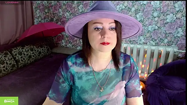 Julia-ru online show from 05-13-26, 09:33