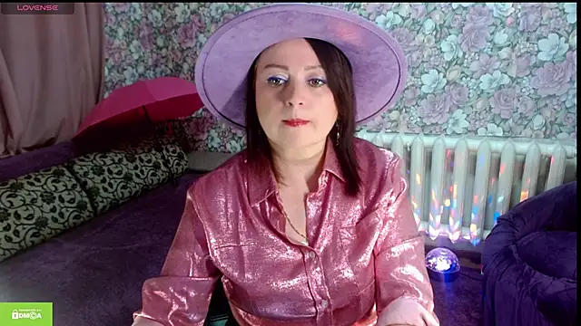 Julia-ru online show from 05-26-26, 08:05