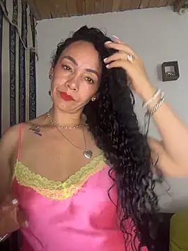 JULYSEX1 online show from 03-18-26, 01:36