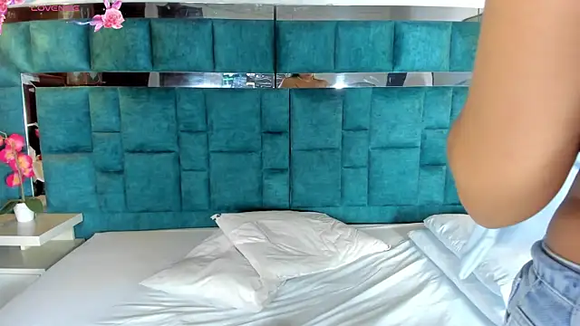 Abril Gomez06 online show from 07-04-26, 09:43