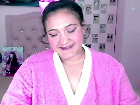 Snapshot of melody-tarly chatting on 01-04-25, 04:44 melody-tarly online show from 01-04-25, 04:44