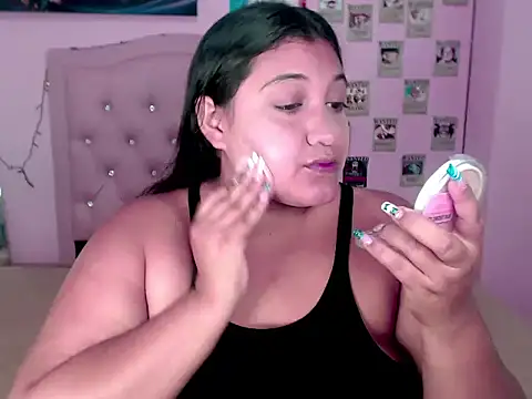 Snapshot of melody-tarly chatting on 01-09-25, 06:57 melody-tarly online show from 01-09-25, 06:57