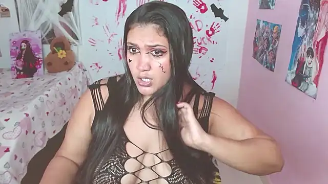 Snapshot of melody-tarly chatting on 10-28-25, 02:48 melody-tarly online show from 10-28-25, 02:48