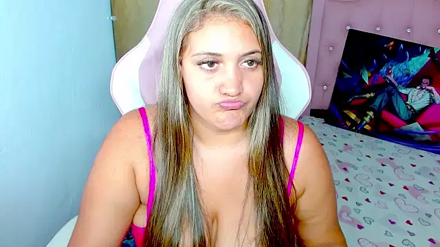 melody-tarly online show from 03-13-26, 04:52