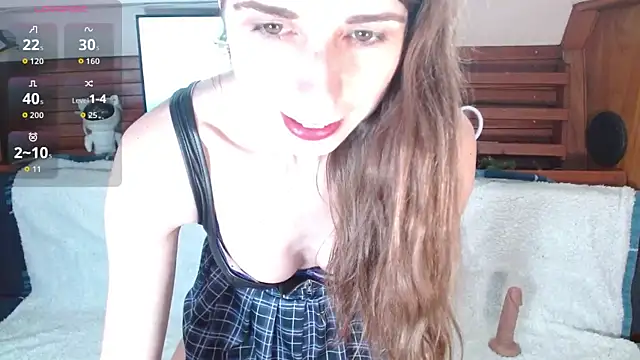 Trinity Fire online show from 02-25-26, 12:20