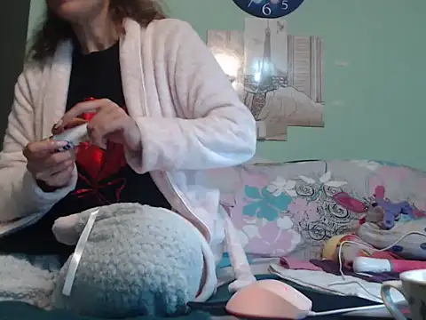 SexyGioconda online show from 03-03-25, 09:22