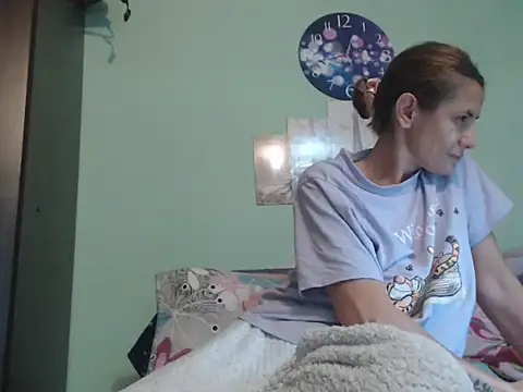 SexyGioconda online show from 03-10-25, 04:57