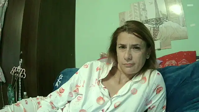 SexyGioconda online show from 01-10-26, 08:49