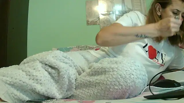 SexyGioconda online show from 02-21-26, 12:55