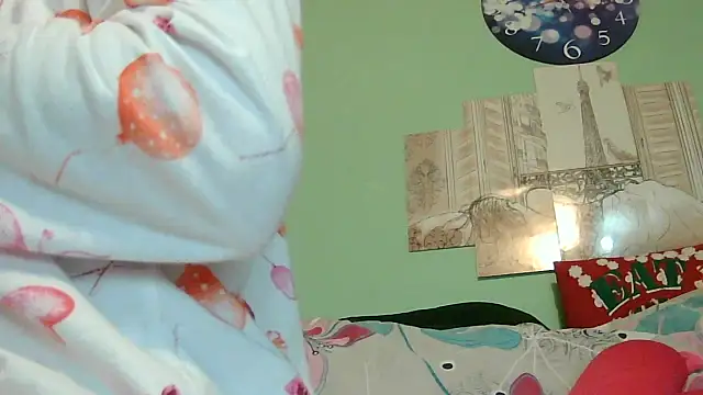 SexyGioconda online show from 02-26-26, 09:14