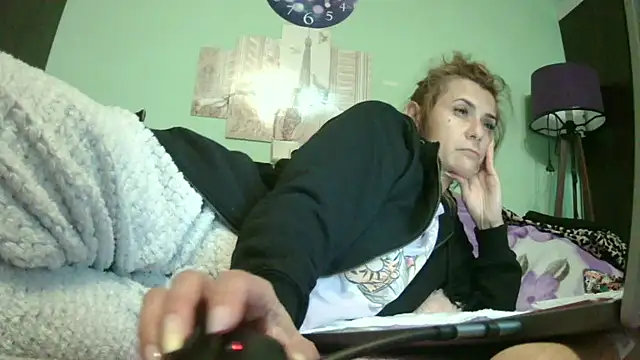 SexyGioconda online show from 05-28-26, 08:06