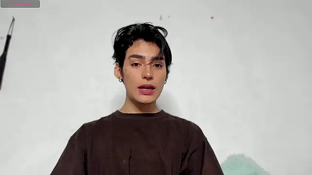 Snapshot of sebas_rose chatting on 12-16-24, 10:45 sebas rose online show from 12-16-24, 10:45