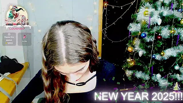 EmmyGreans online show from 12-30-24, 03:46