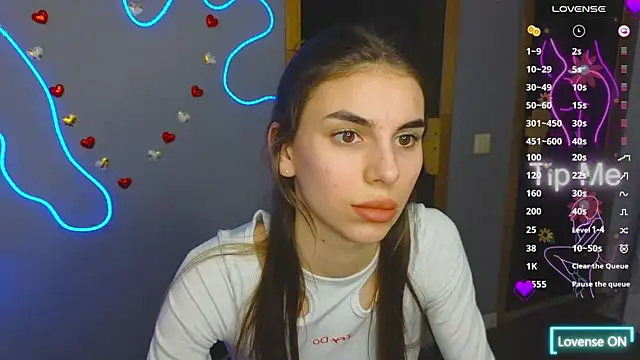 EmmyGreans online show from 03-13-25, 03:39