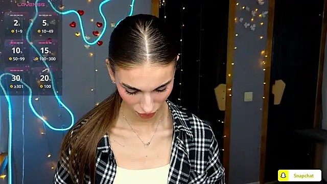 EmmyGreans online show from 09-25-25, 11:36