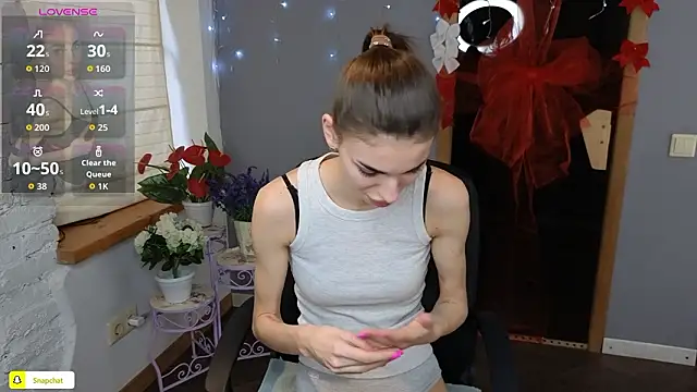 EmmyGreans online show from 02-05-26, 06:51