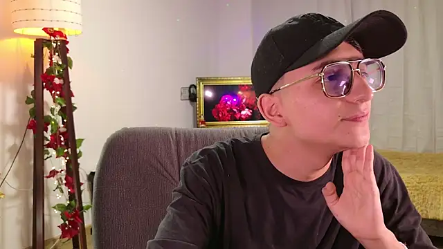 Mr evan1 online show from 01-11-25, 01:11