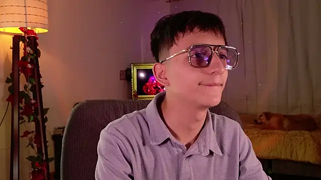 Mr evan1 online show from 01-14-25, 01:38