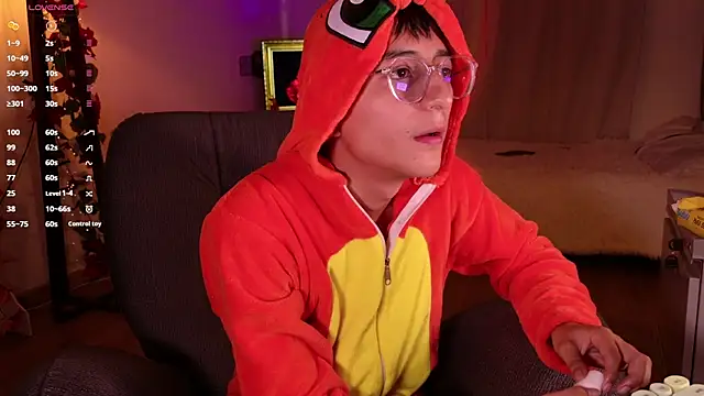 Mr evan1 online show from 02-01-25, 08:26