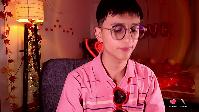 Mr evan1 online show from 02-05-25, 01:11