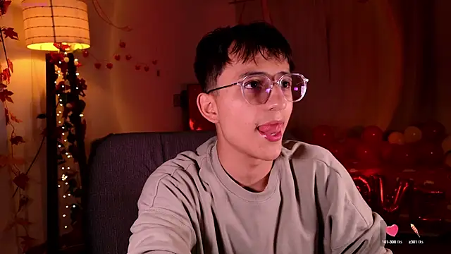 Mr evan1 online show from 02-07-25, 02:58