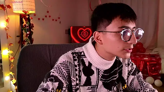 Mr evan1 online show from 02-11-25, 12:16