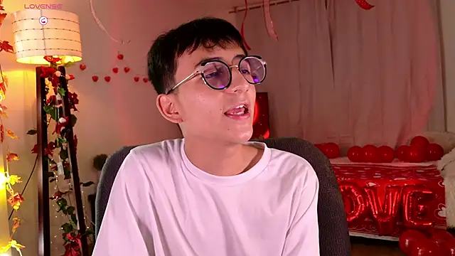 Mr evan1 online show from 02-14-25, 03:05