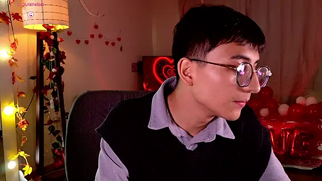 Mr evan1 online show from 02-15-25, 06:01