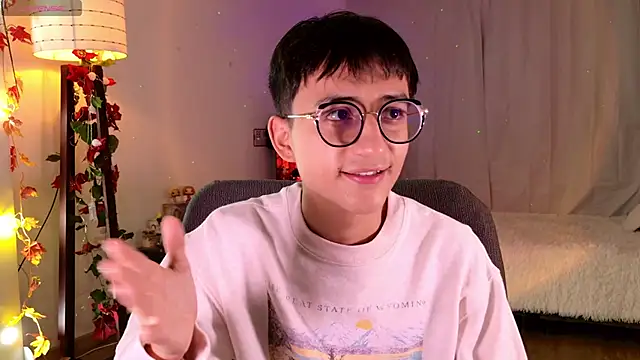 Mr evan1 online show from 02-17-25, 01:21