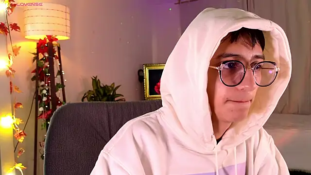 Mr evan1 online show from 02-27-25, 02:00