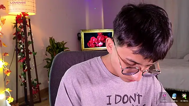 Mr evan1 online show from 02-28-25, 05:04