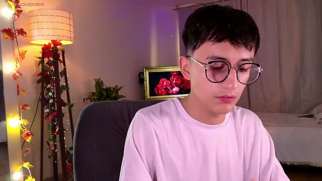 Mr evan1 online show from 03-02-25, 02:10