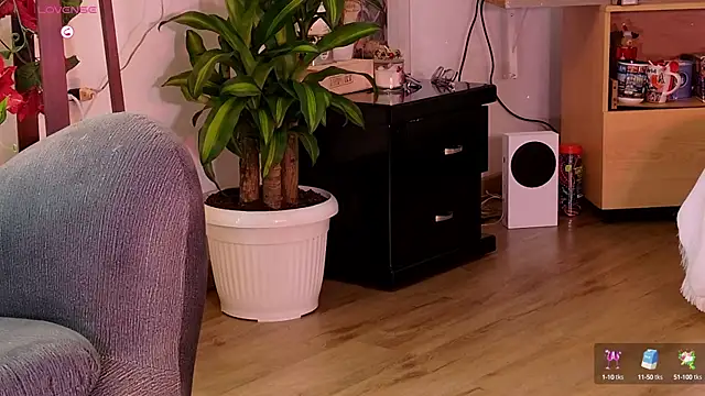 Mr evan1 online show from 03-08-25, 04:39