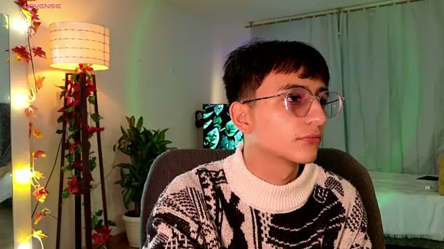 Mr evan1 online show from 03-12-25, 02:34