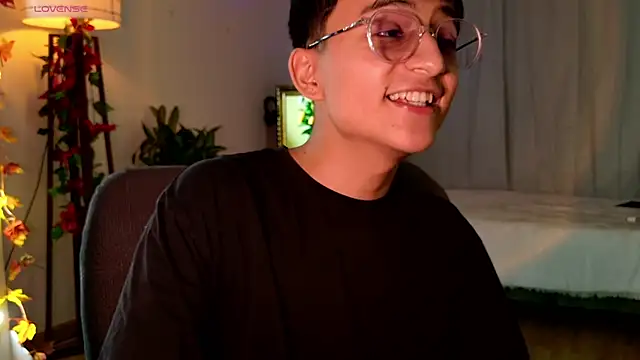 Mr evan1 online show from 03-12-25, 05:38