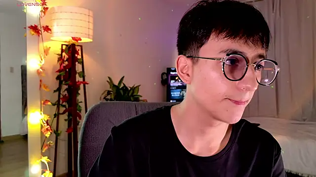 Mr evan1 online show from 03-18-25, 02:04