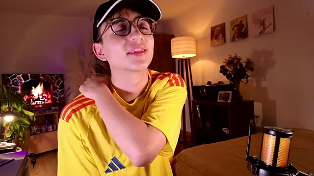 Mr evan1 online show from 09-25-25, 04:43