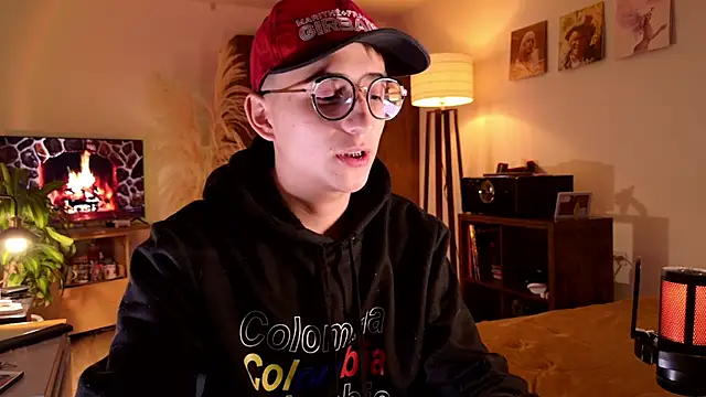 Mr evan1 online show from 10-01-25, 04:13