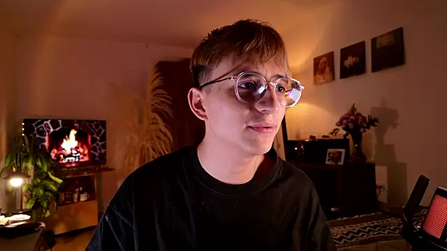 Mr evan1 online show from 10-10-25, 03:55