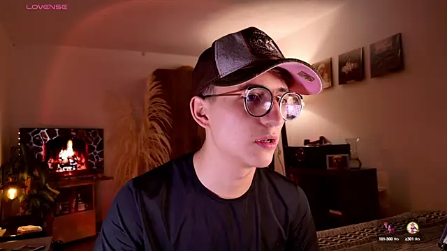 Mr evan1 online show from 10-16-25, 01:01