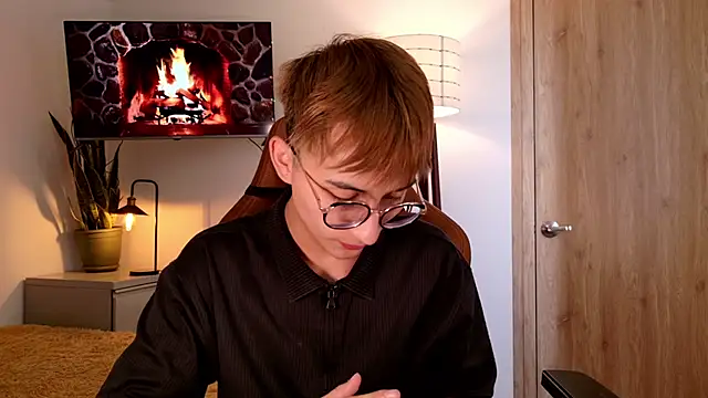 Mr evan1 online show from 11-11-25, 03:12