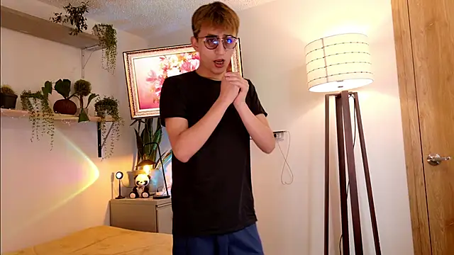 Mr evan1 online show from 01-13-26, 06:02