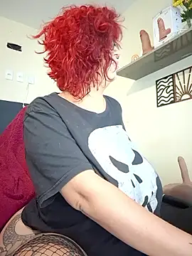 Snapshot of Escarlate4you_ chatting on 06-04-26, 10:10 Escarlate4you online show from 06-04-26, 10:10