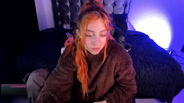 Violetaarey online show from 02-18-26, 04:41