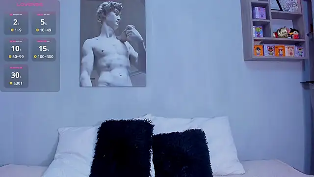 Snapshot of MagnusKing_ chatting on 09-13-25, 06:18 MagnusKing online show from 09-13-25, 06:18