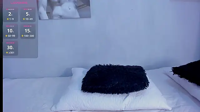 Snapshot of MagnusKing_ chatting on 10-24-25, 09:55 MagnusKing online show from 10-24-25, 09:55