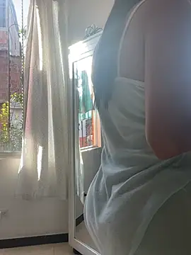 Snapshot of Alishak chatting on 06-24-26, 09:58 Alishak online show from 06-24-26, 09:58