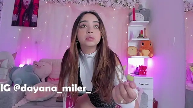 Snapshot of _dayana_miler chatting on 09-09-25, 11:26 dayana miler online show from 09-09-25, 11:26